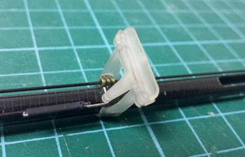 Elf tailplane mount correct orientation